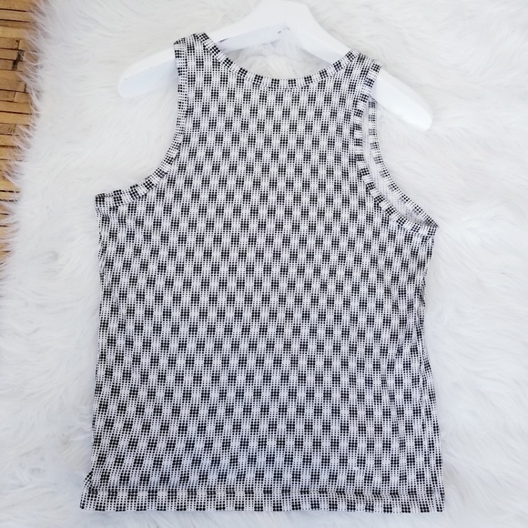 Omar Sharif Paris Tank Top - Picture 4 of 7